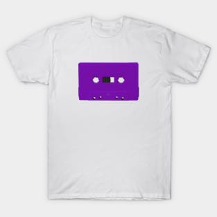 Purple Tape T-Shirt